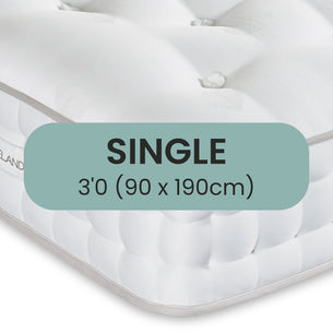 Single Mattresses 3'0 (90 x 190cm)