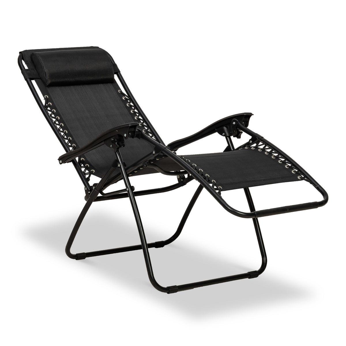 Zero Gravity Relaxer from Roseland Furniture