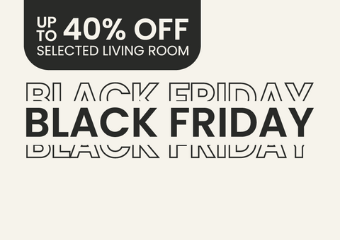 Roseland Furniture Black Friday Sale: Up to 40% Off Selected Living Room Furniture