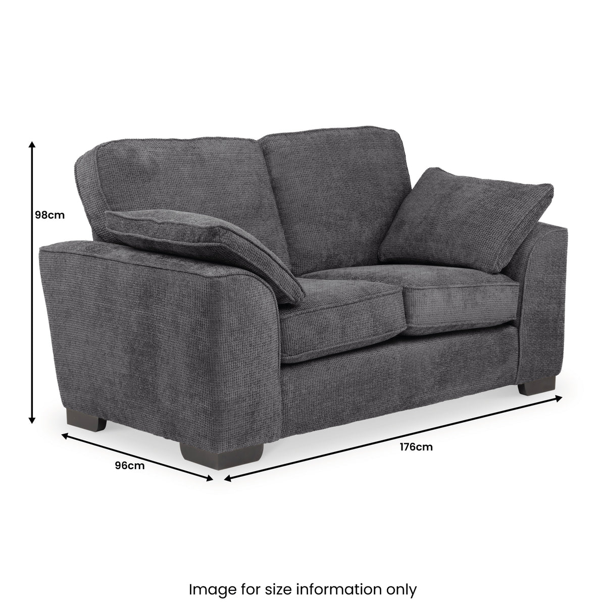 Bude 2 Seater Sofa