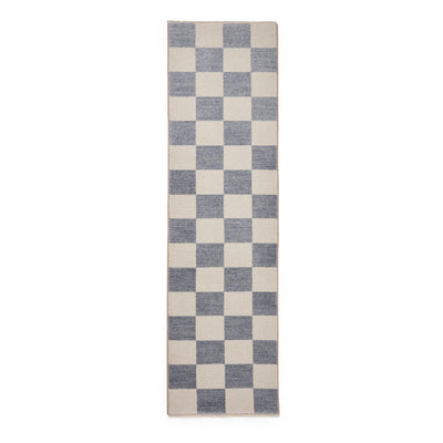 Norwood Checkerboard Rug