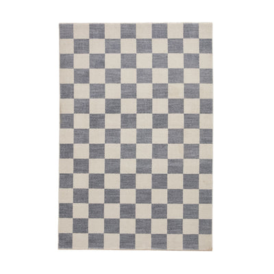 Norwood Checkerboard Rug