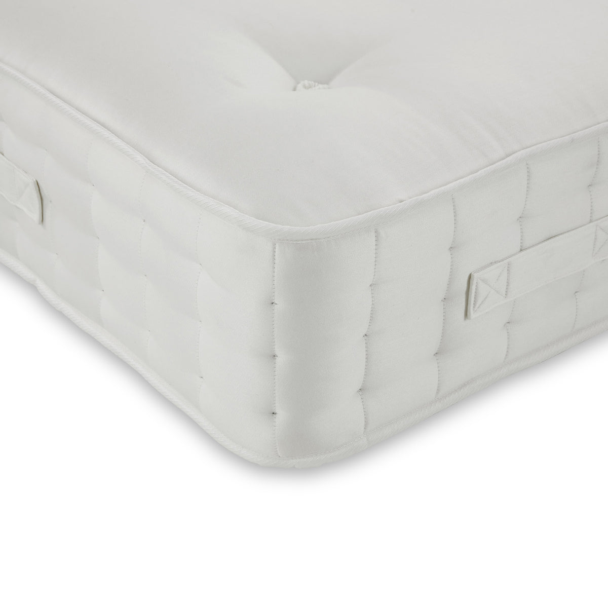 Premium Luxury Pocket Spring Carlyon Mattress from Roseland Furniture