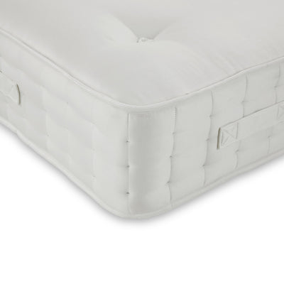 Luxury Handmade 5000 Pocket Carlyon Mattress by Roseland Sleep