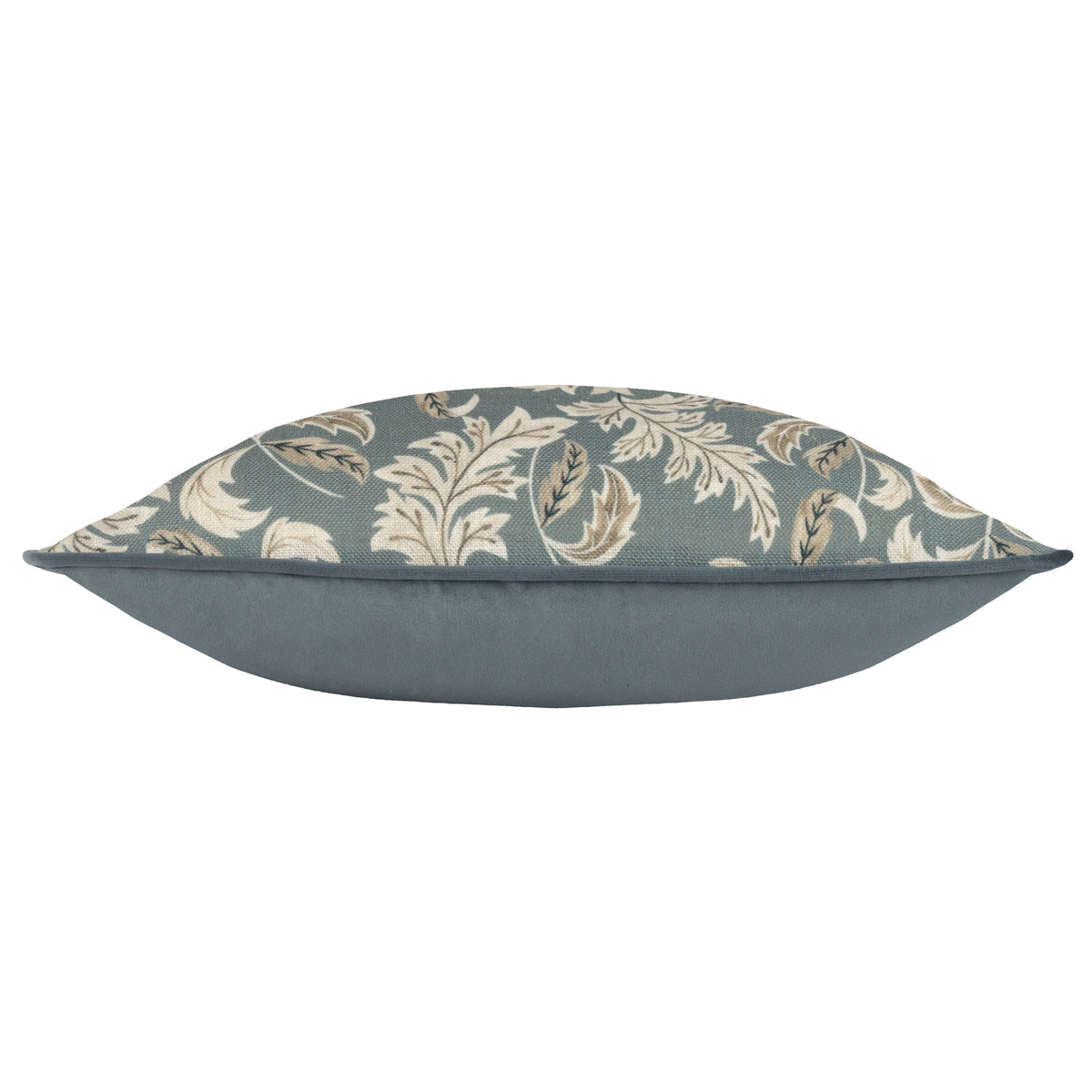 Chatsworth Topiary 43cm Leaf Polyester Cushion