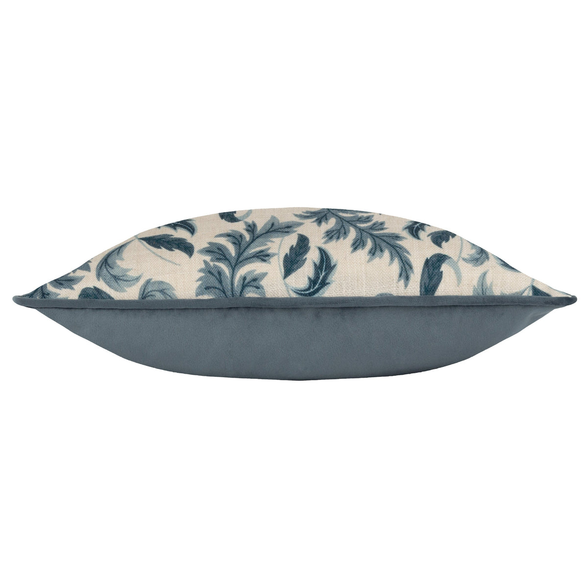 Chatsworth Topiary 43cm Leaf Polyester Cushion