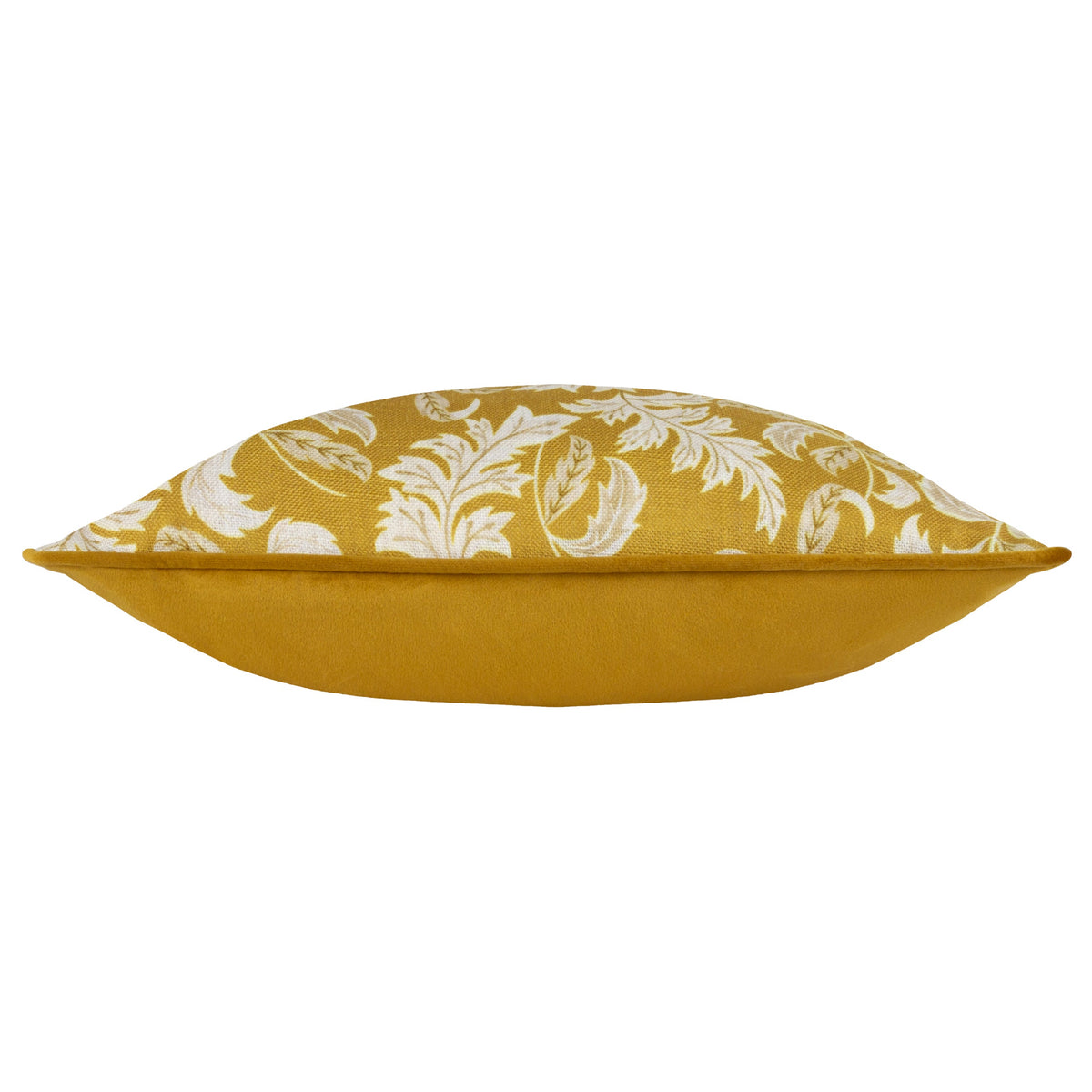 Chatsworth Topiary 43cm Leaf Polyester Cushion