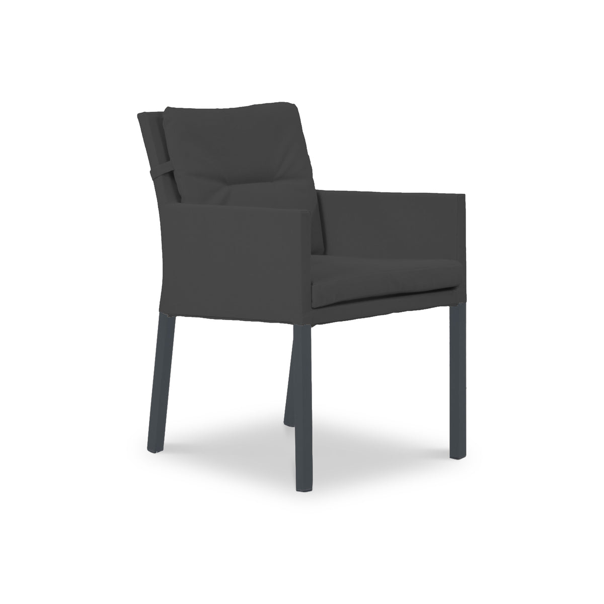 LIFE Caribbean Outdoor Dining Chair