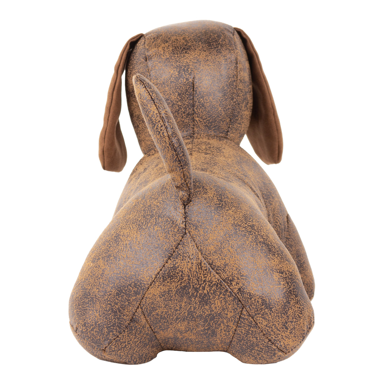Dexter Brown Doorstop by Roseland Furniture