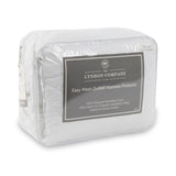 Easy Wash Mattress Protector from Roseland Furniture