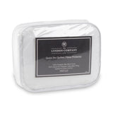 Quilted Pillow Protector Pair from Roseland Furniture