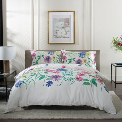 Northill Reversible Duvet Set