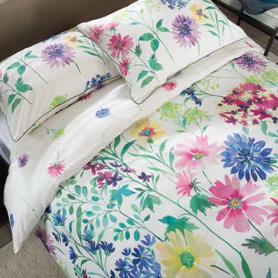 Northill Reversible Duvet Set