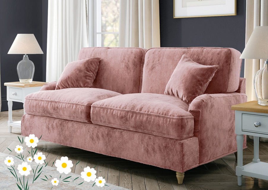 Roseland Spring Sofa Offers