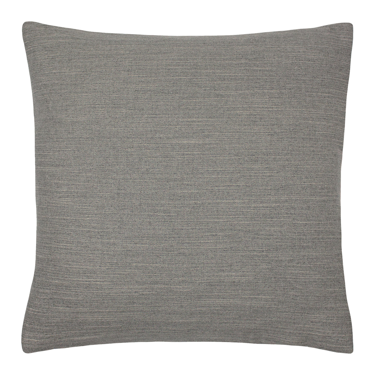 Dalton 43cm Slubbed Polyester Cushion