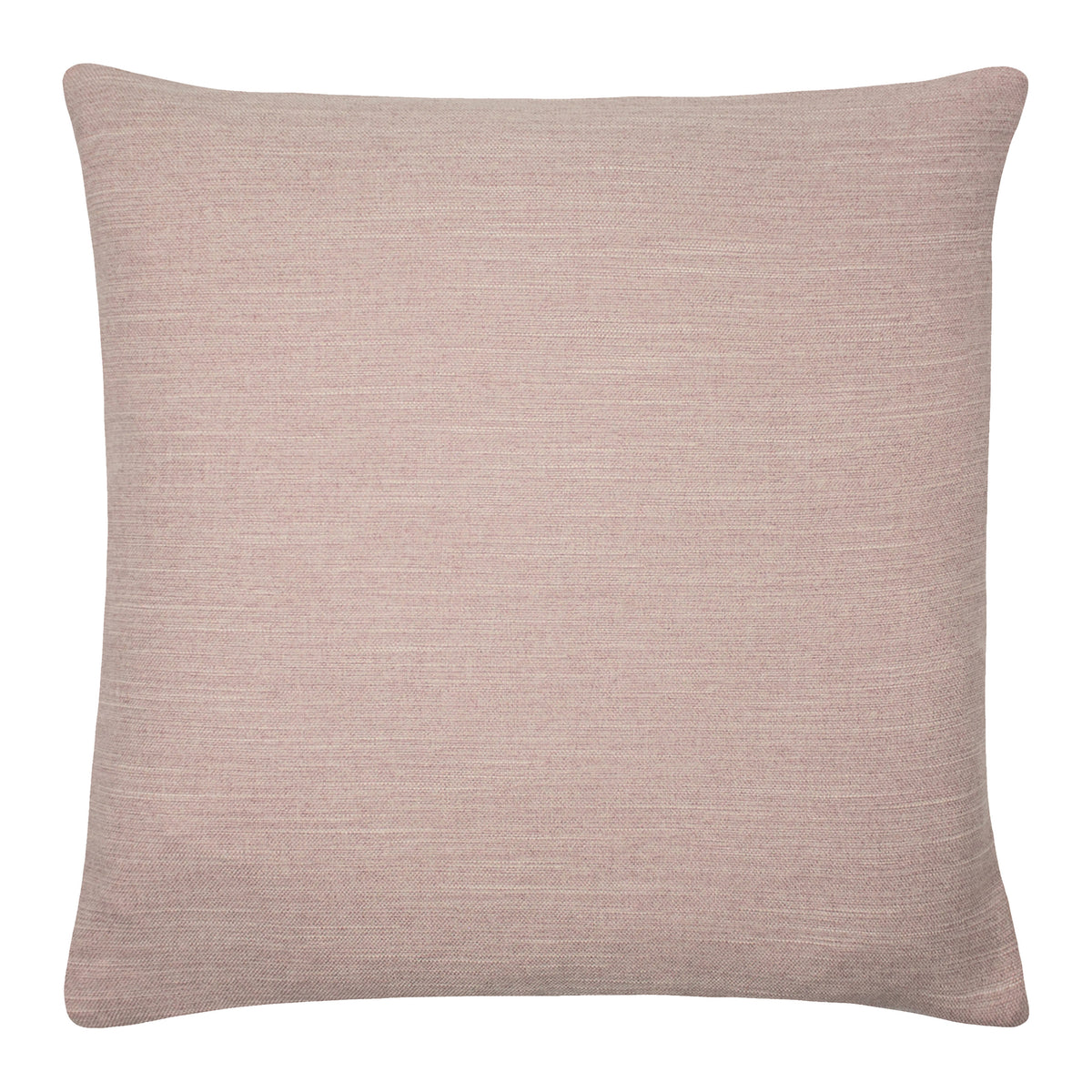 Dalton 43cm Slubbed Polyester Cushion