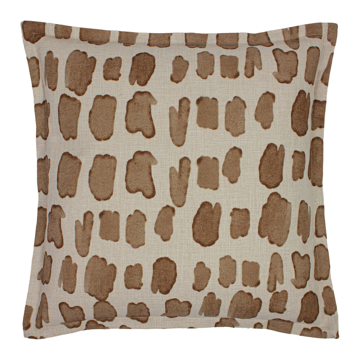 Robi Abstract 45cm Polyester Cushion