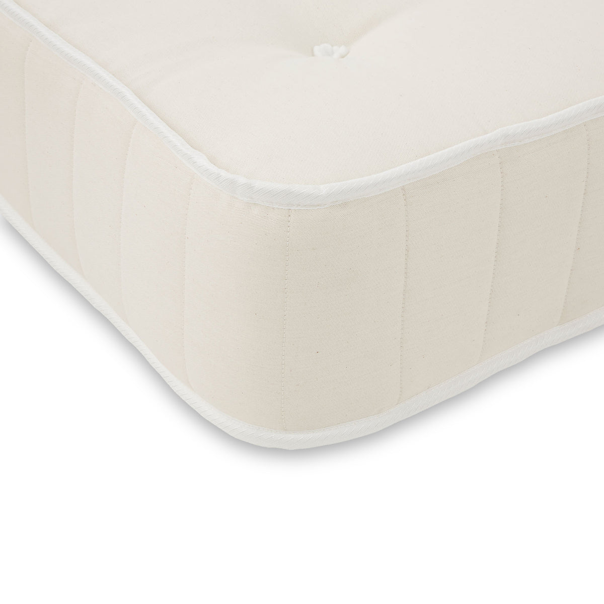 Roseland Sleep Classic Open Coil Mattress corner image