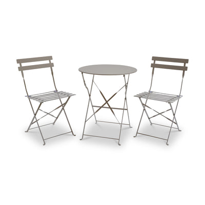 Padstow 60cm Bistro Set