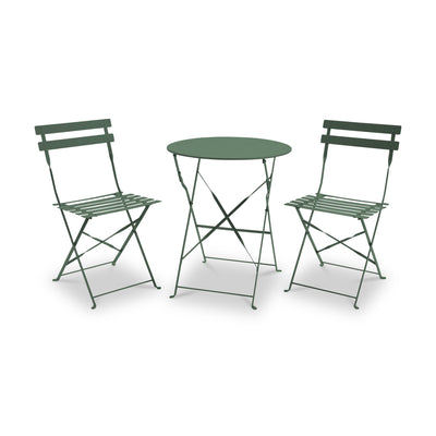 Padstow 60cm Bistro Set