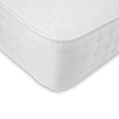 Memory Pocket 1500 Mattress by Roseland Sleep