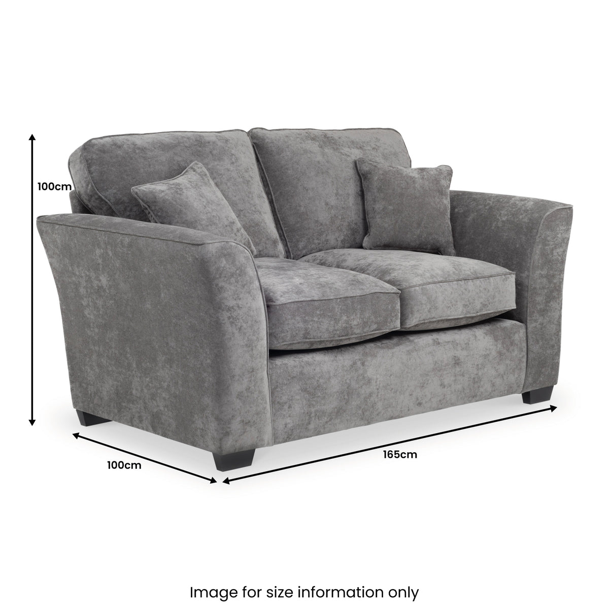 Padstow 2 Seater Sofa