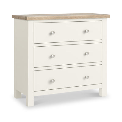 Farrow 3 Drawer Chest