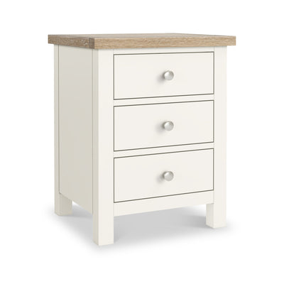 Farrow XL Bedside Table