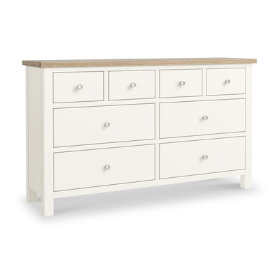 Farrow XL 8 Drawer Chest