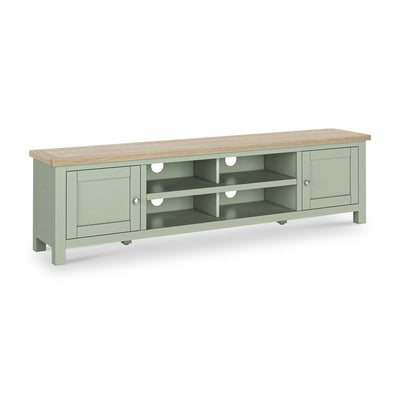 Farrow 180cm Extra Wide TV Stand