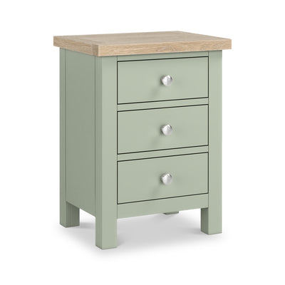 Farrow Bedside Table