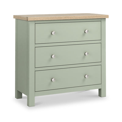 Farrow 3 Drawer Chest