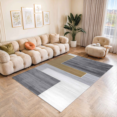 Radley Retro Design Rug