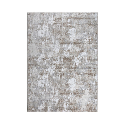 Dunley Textured Abstract Design Rug