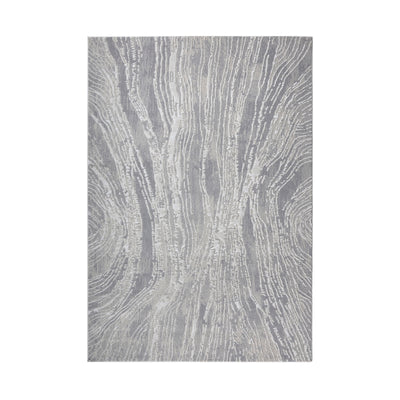 Paxton Textured Abstract Design Rug