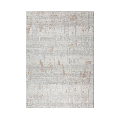 Archer Textured Abstract Design Rug