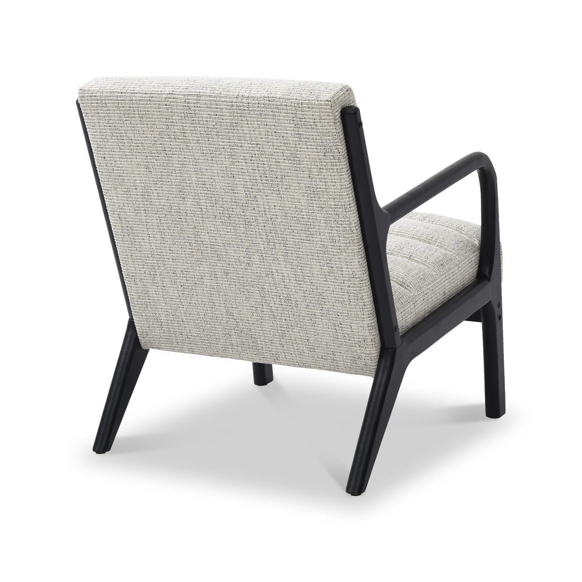 Thompson-natural-cord-accent-chair from Roseland Furniture