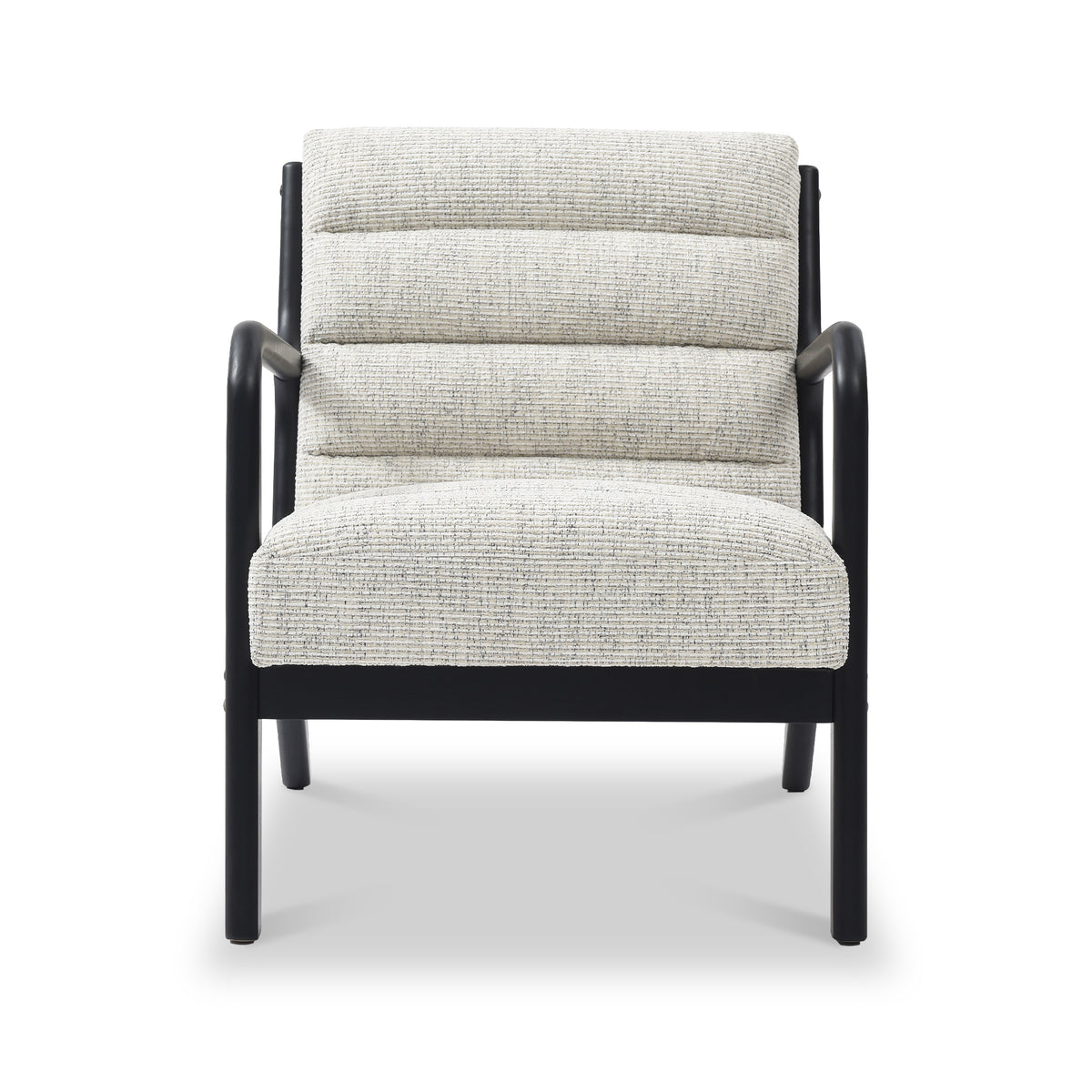 Thompson-natural-cord-accent-chair from Roseland Furniture