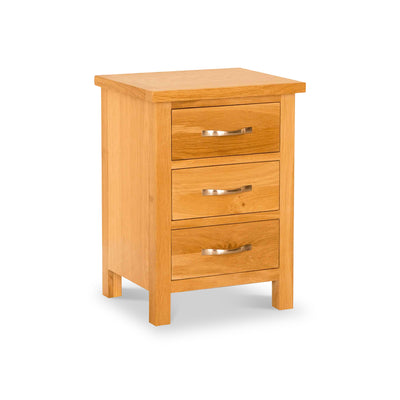 Newlyn Oak Bedside Table