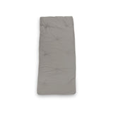 Maggie Single Futon Silver from Roseland Furniture