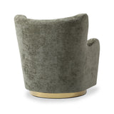 Eden Swivel Chair from Roseland Furniture