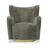 Eden Swivel Chair from Roseland Furniture