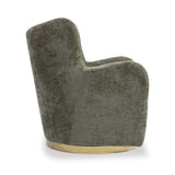 Eden Swivel Chair from Roseland Furniture