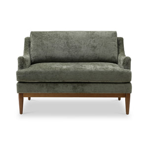 Kendrick Chenille 2 Seater Sofa
