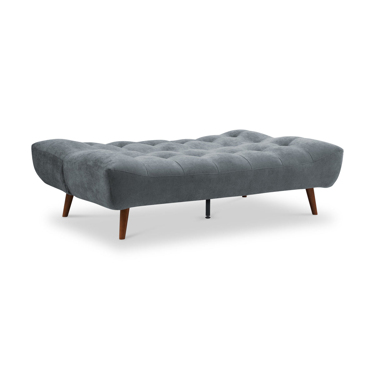 Wallace Plush Chenille Sofabed Denim from Roseland Furniture