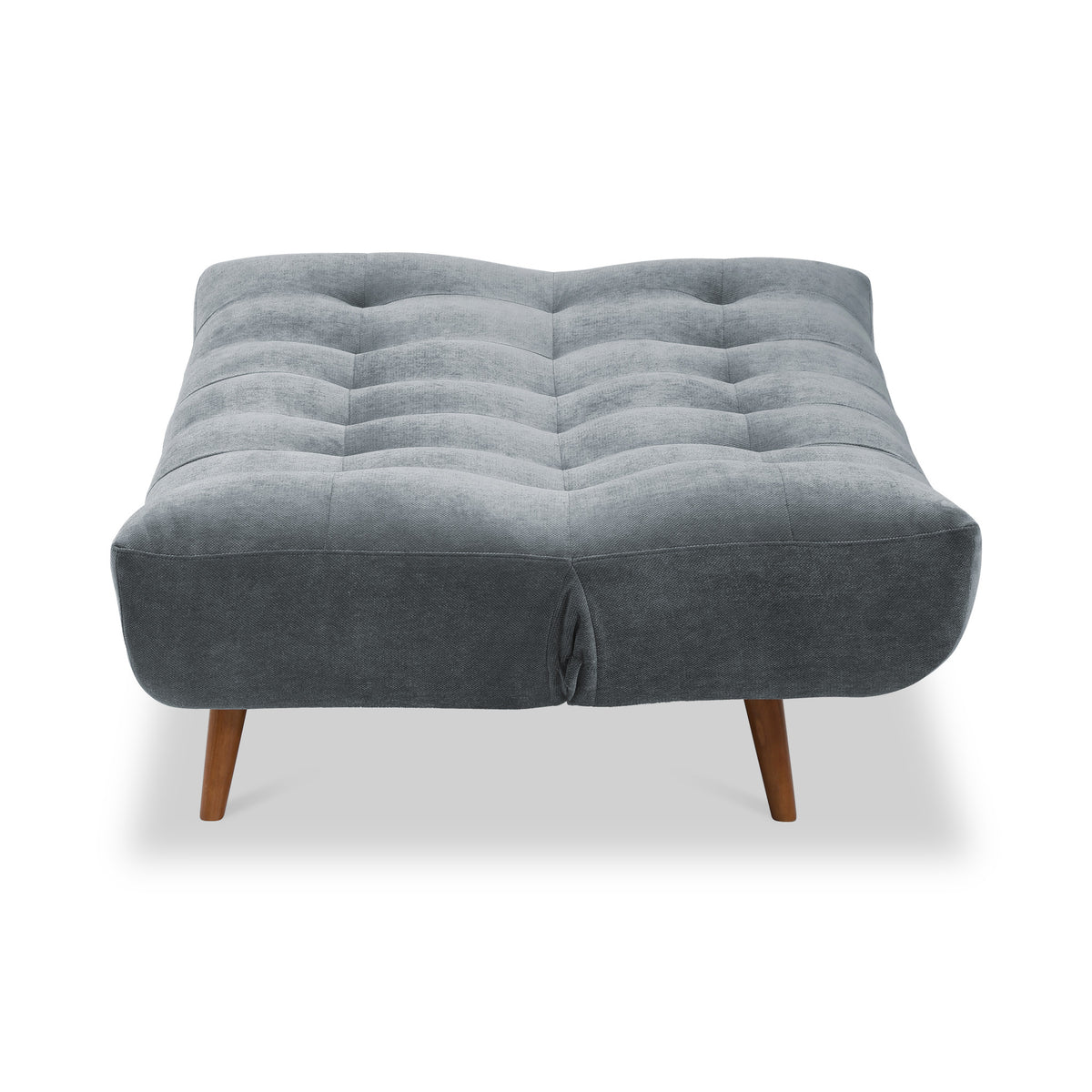 Wallace Plush Chenille Sofabed Denim from Roseland Furniture