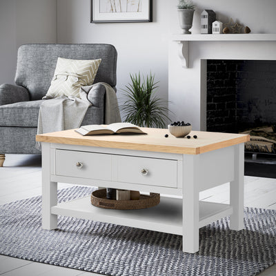 Farrow Coffee Table