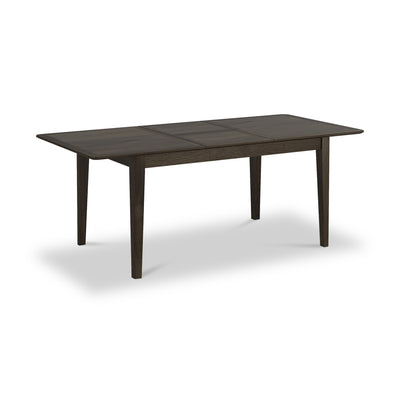 Norburn Oak 150-200cm Extendable Dining Table