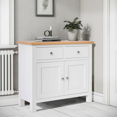 Farrow Small Sideboard