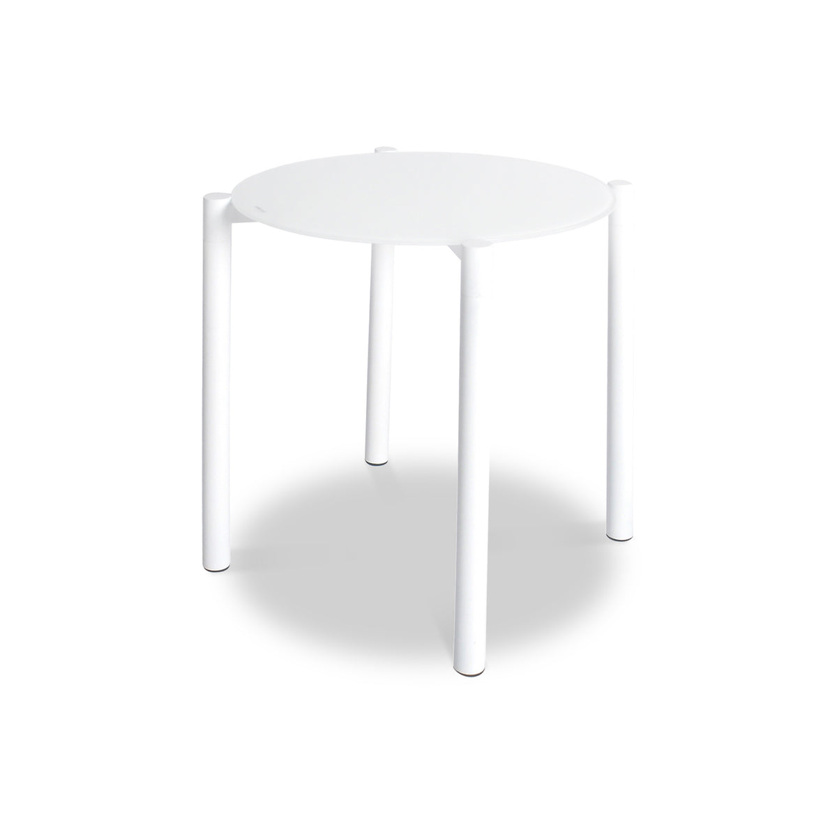 Stanford White Side Table from Roseland Furniture